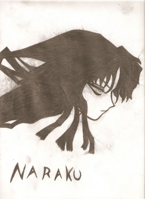 Naraku