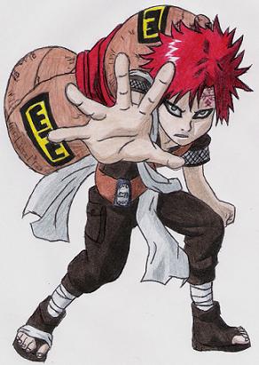 Gaara