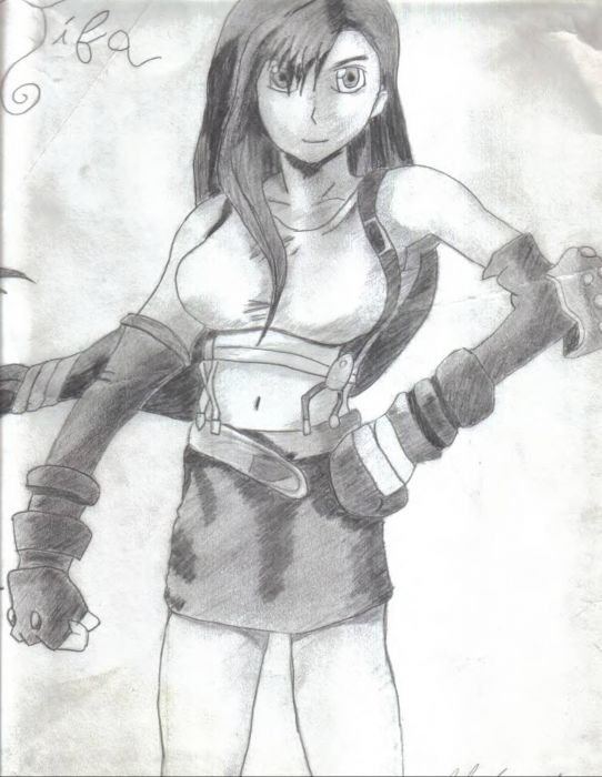 Tifa