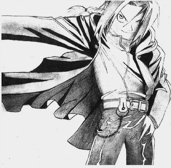 Elric