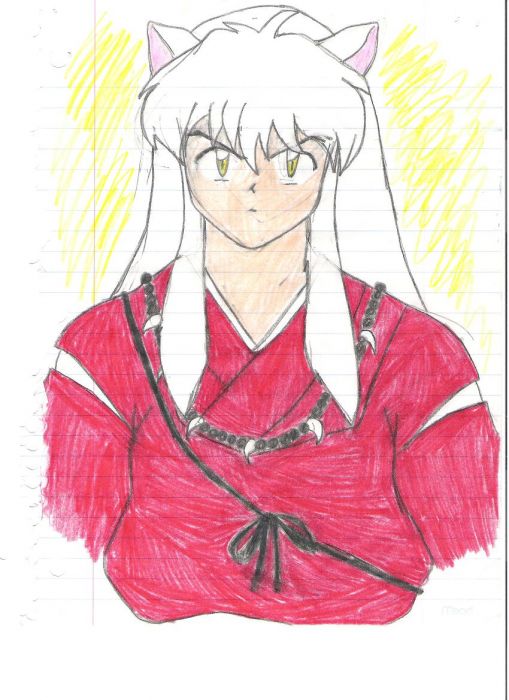 Inuyasha