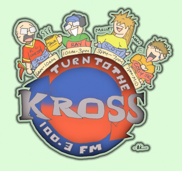 KROSS Crew
