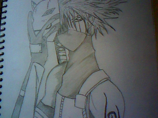 Kakashi