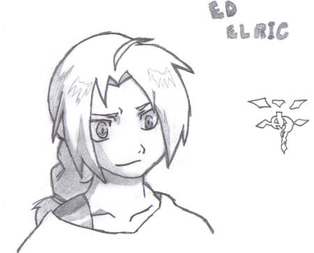 Ed Elric