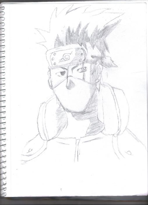 Kakashi