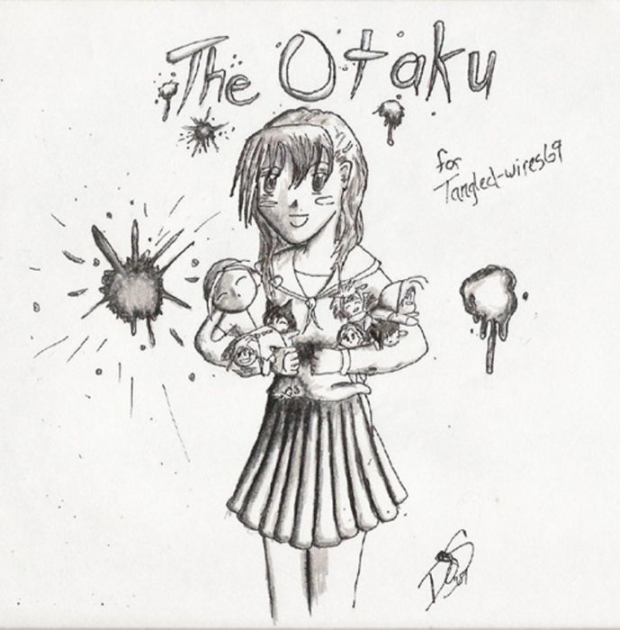 The Otaku