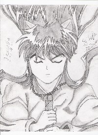 Inuyasha