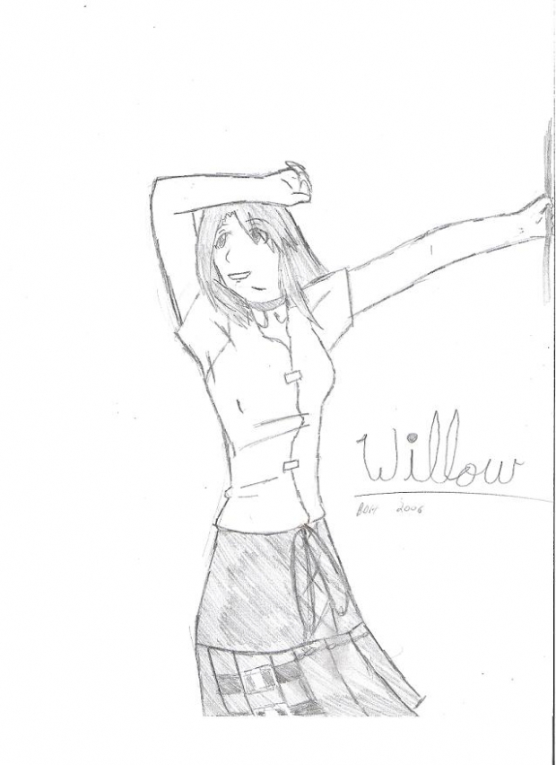 Willow Request