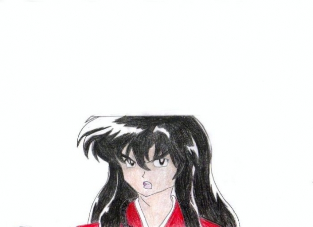 Inuyasha