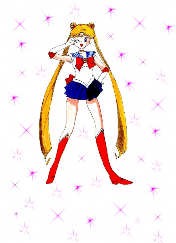 Sailor Moon