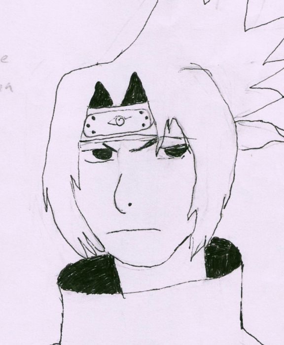 Sasuke