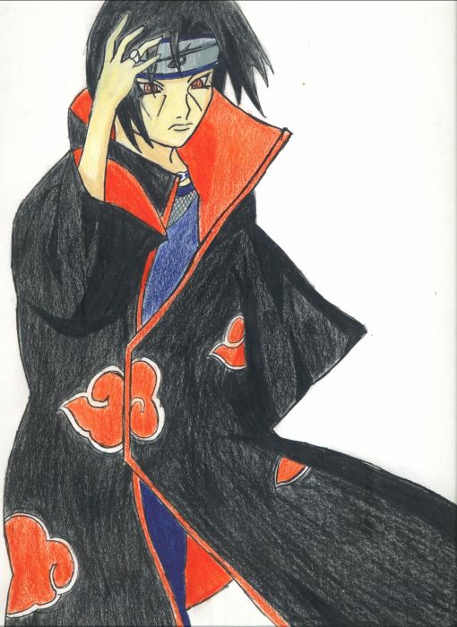 Itachi