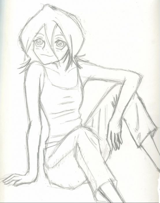 Rukia