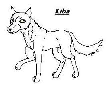 Kiba