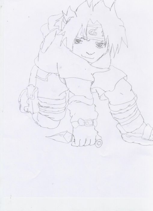 Sasuke