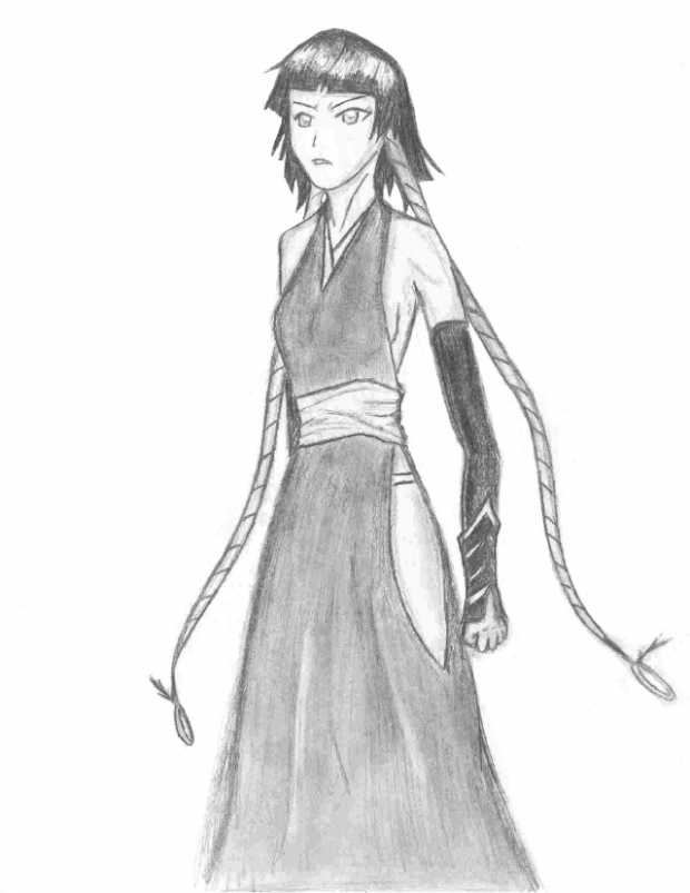 Soi Fon