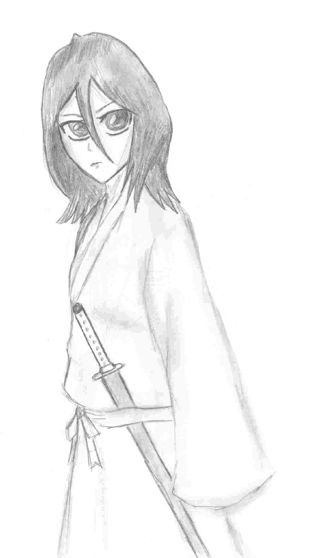 Rukia