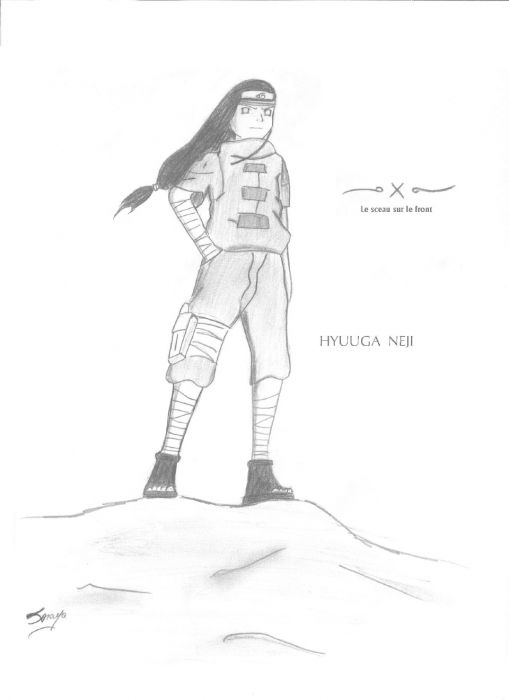 Neji 