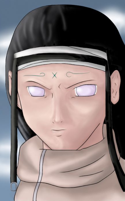 Neji Colo