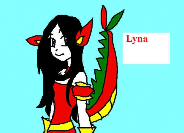 Lyna