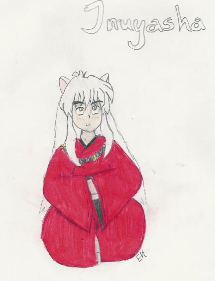 Inuyasha