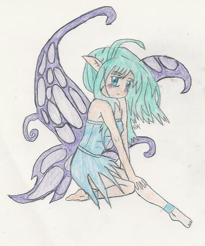 Fairy