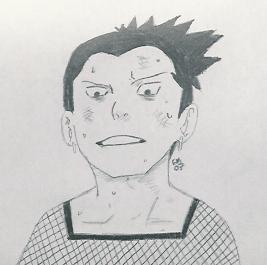 Shikamaru