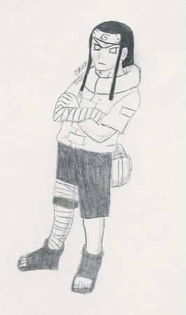 Neji