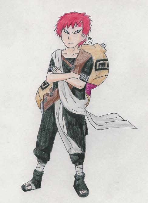 Gaara