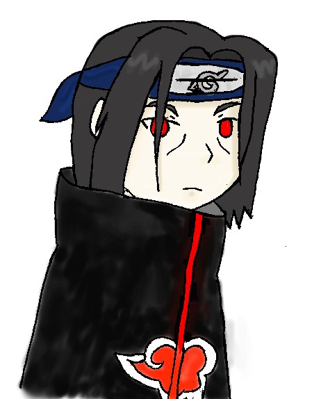 Itachi