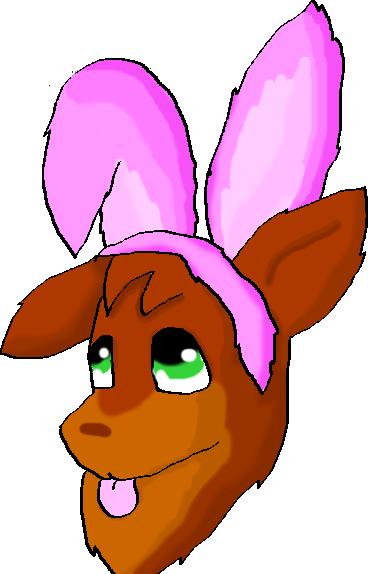 Easter Lupe