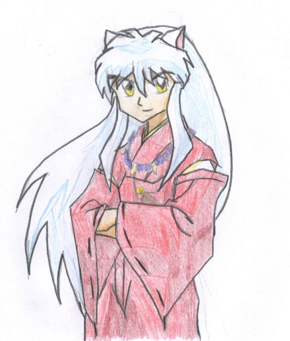 Inuyasha