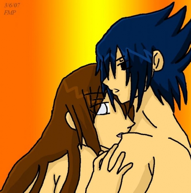 Nejisasu :lineart Colored: