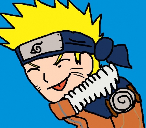 Naruto!!!!