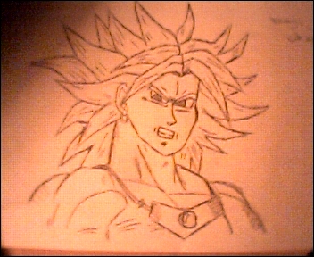 Broly