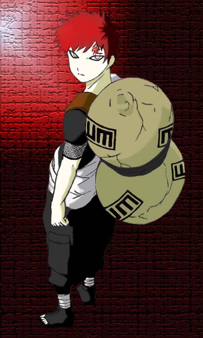 Gaara