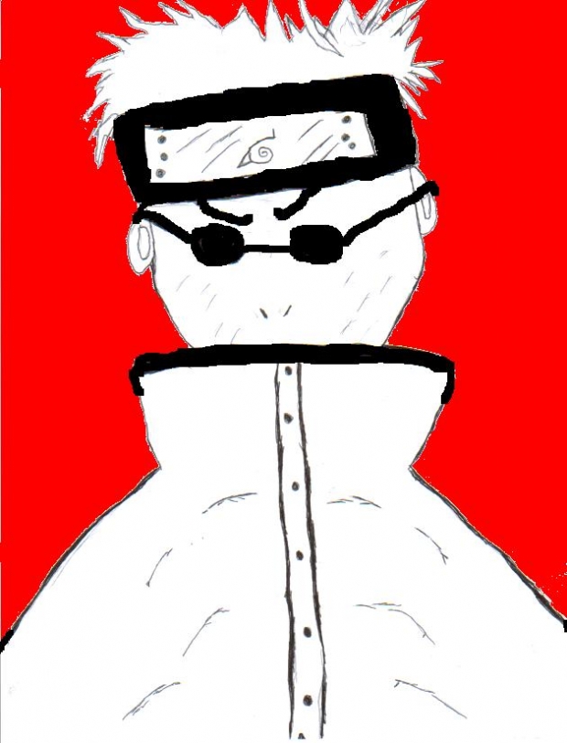 Aburame Shino