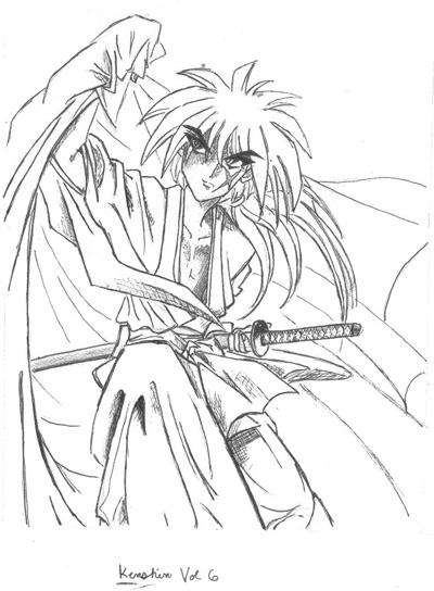 Kenshin