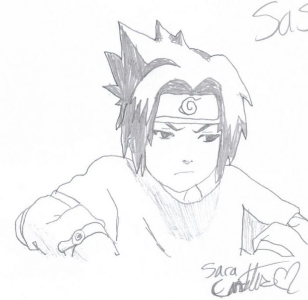 Sasuke