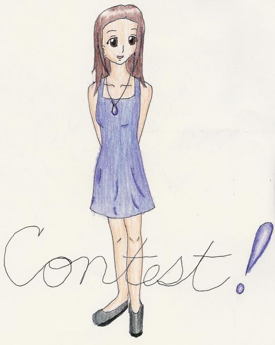 Contest!!!!!!!!