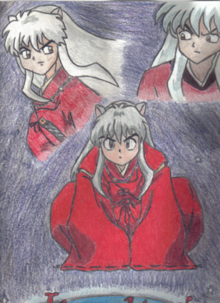 Inuyasha