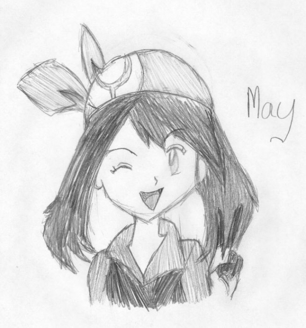 May