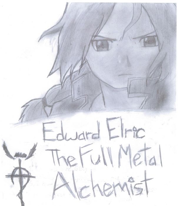 Edward Elric