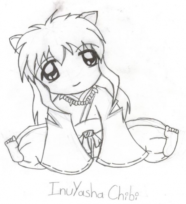 Inu Chibi