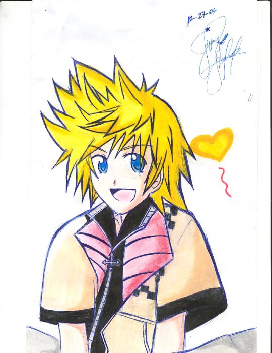 Roxas-chibi2