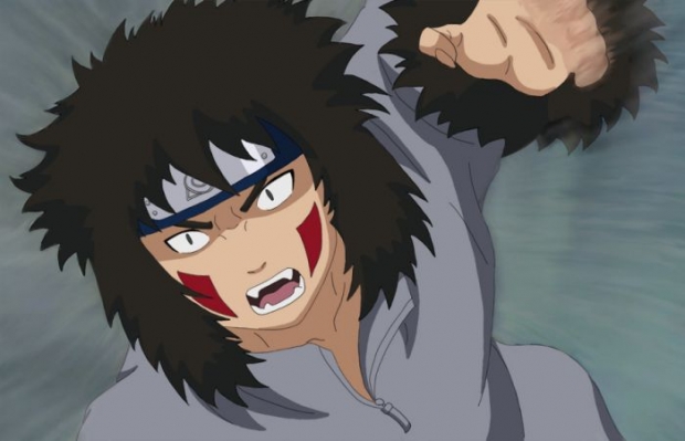 Kiba