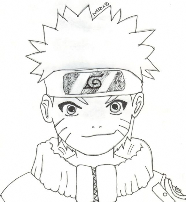 Naruto