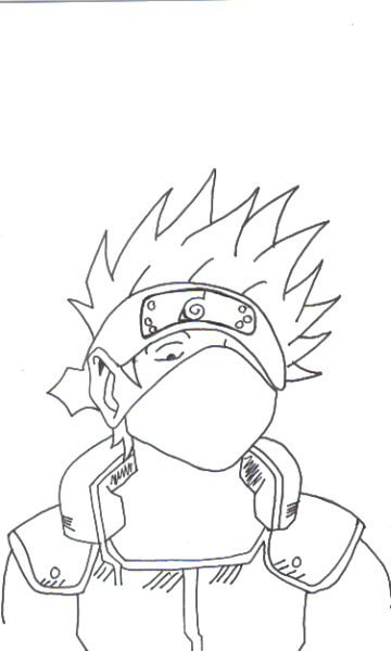 Kakashi