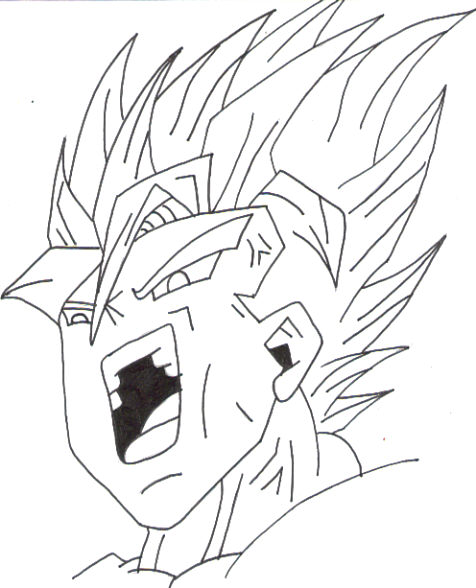 Goku