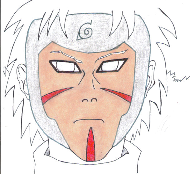 2nd Hokage